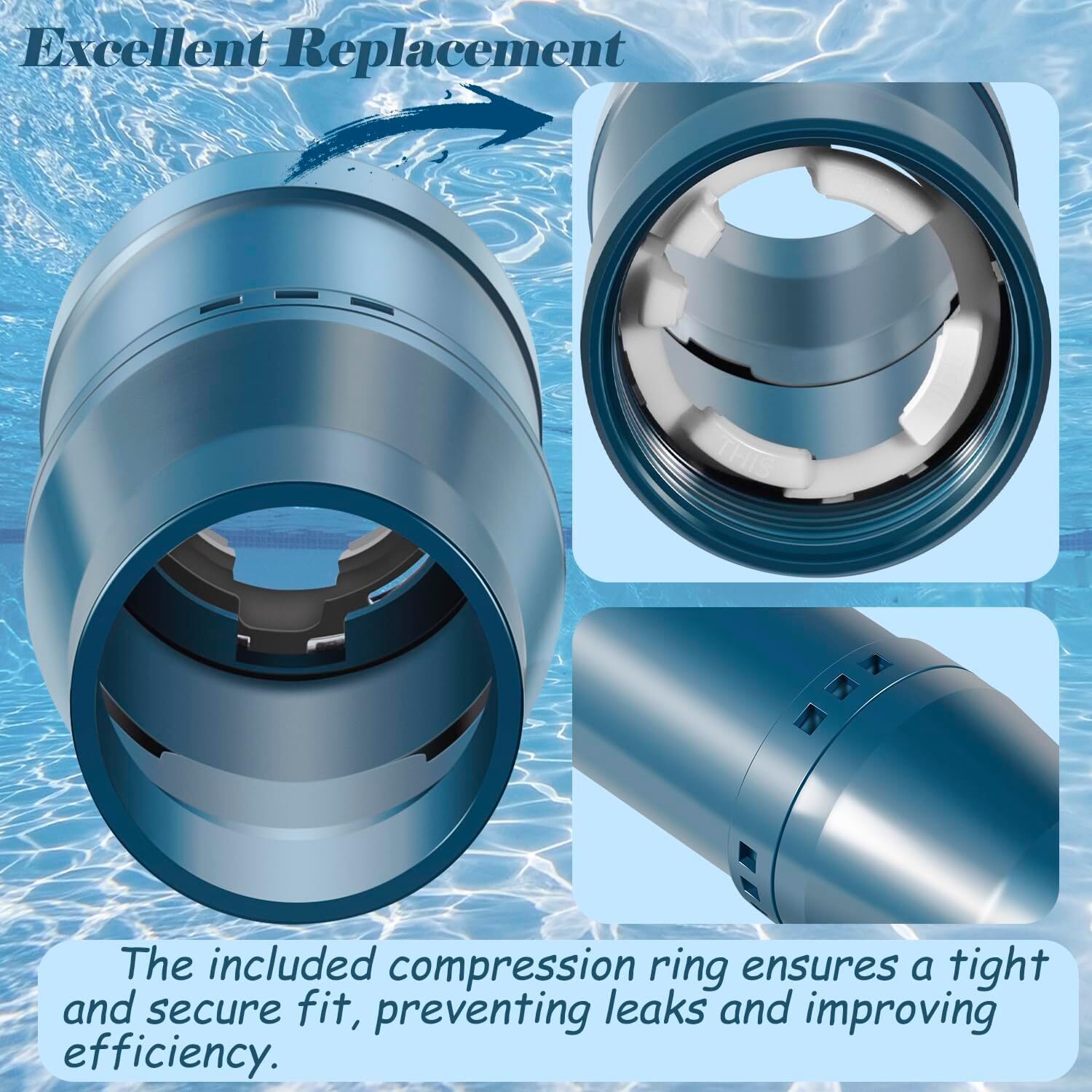 W70345 Cassette Chamber Assembly for Zodiac Baracuda G3 pool cleaner