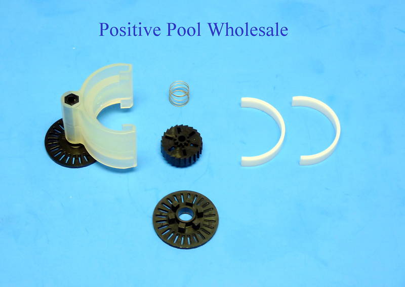 Sta-rite Great White GW9503 Oscillator Assy Kit for GW9500