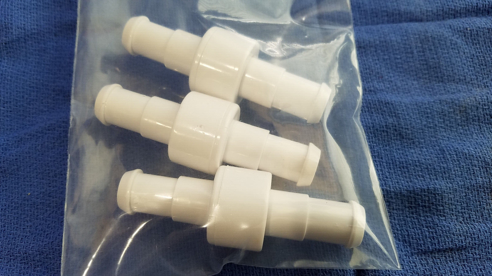 3x D20 Ball Bearing Swivel Replacement for Polaris Pentair Kreepy Krauly Legend