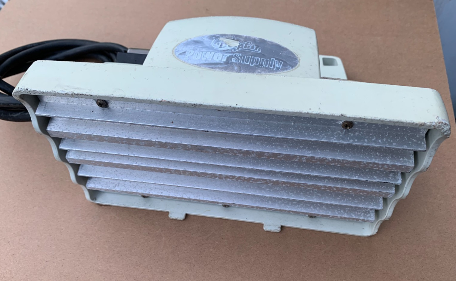 MAYTRONICS Dolphin Pool Cleaner Power Supply Diagnostic DC 30V 9995655 DC Works.