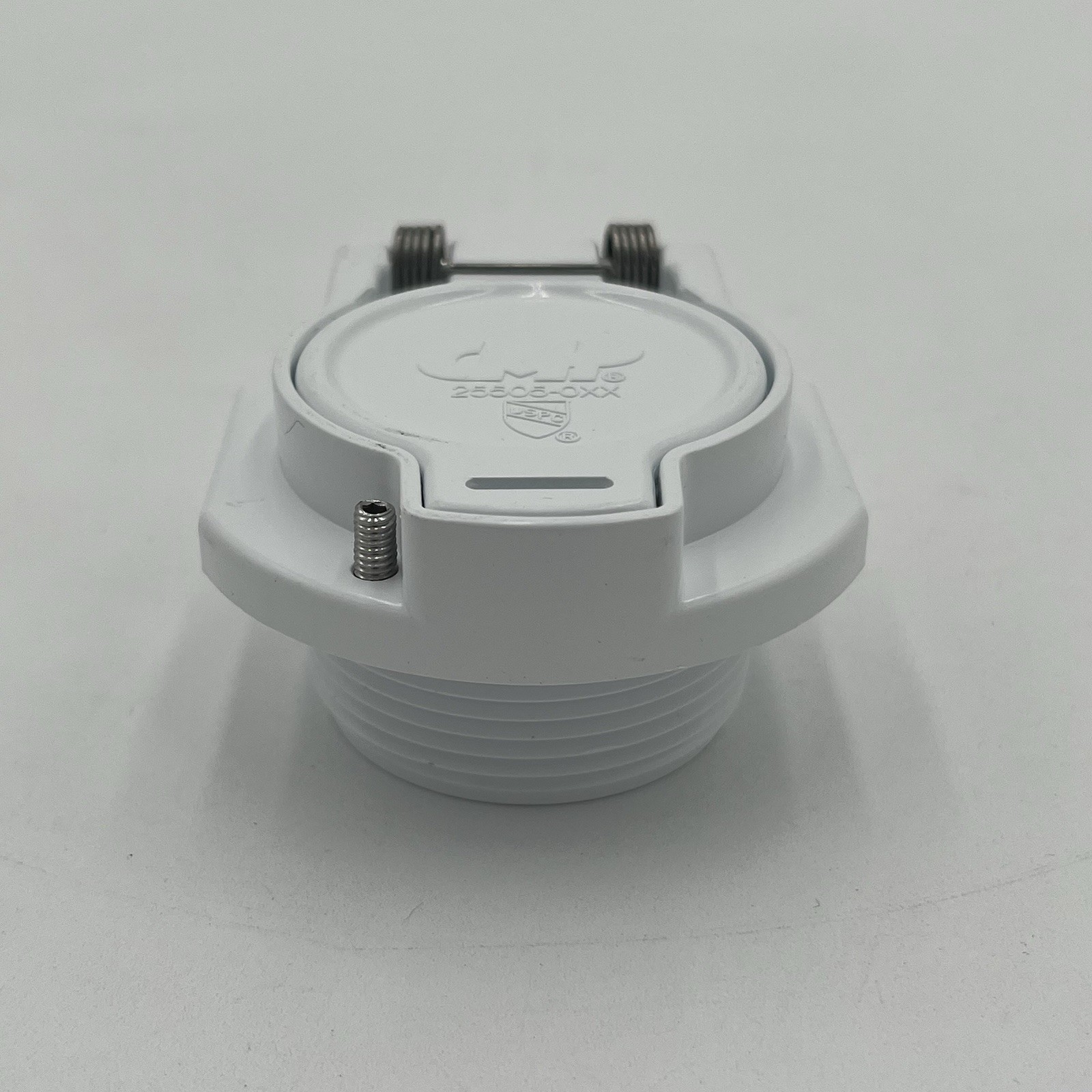NEW!! CMP 25505-000-000 Automatic Vacuum Port Lock, Vac Lock Cover Replacement
