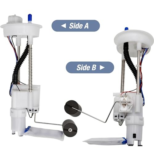 Fuel Pump Assembly Replacement for Polaris RZR 900 S EPS 2015-2019, RZR 1000
