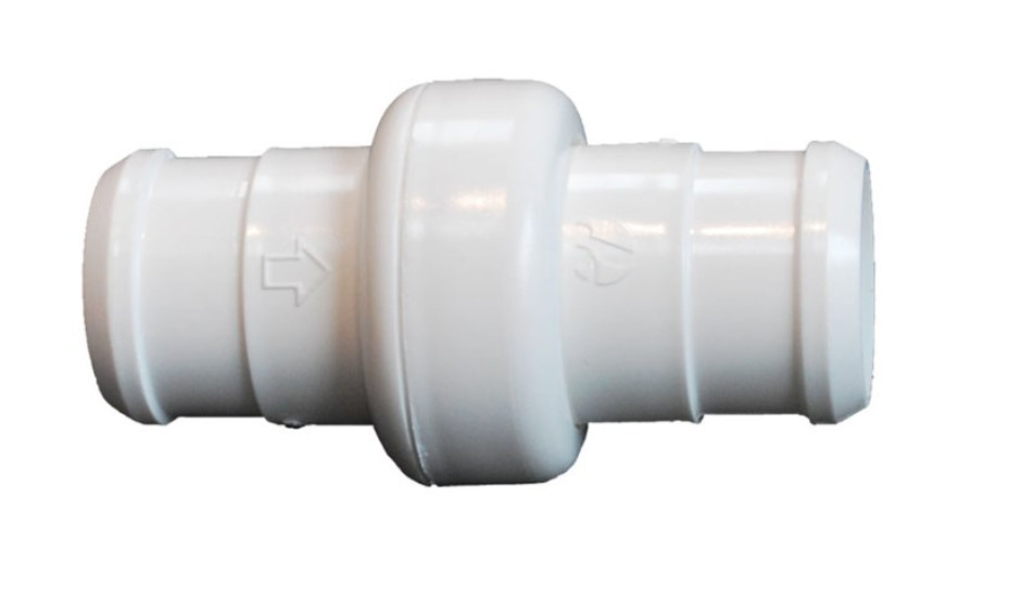 Polaris White Swivel Hose for 360/380 Pool Cleaners