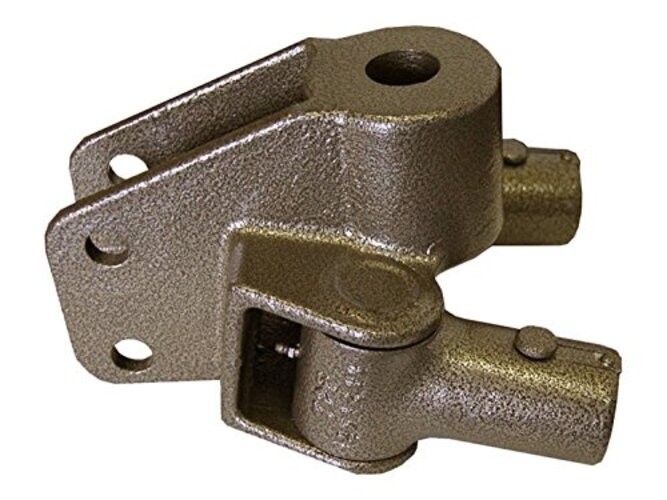 BXW4012 Underslung Hitch Head Kit , Brown