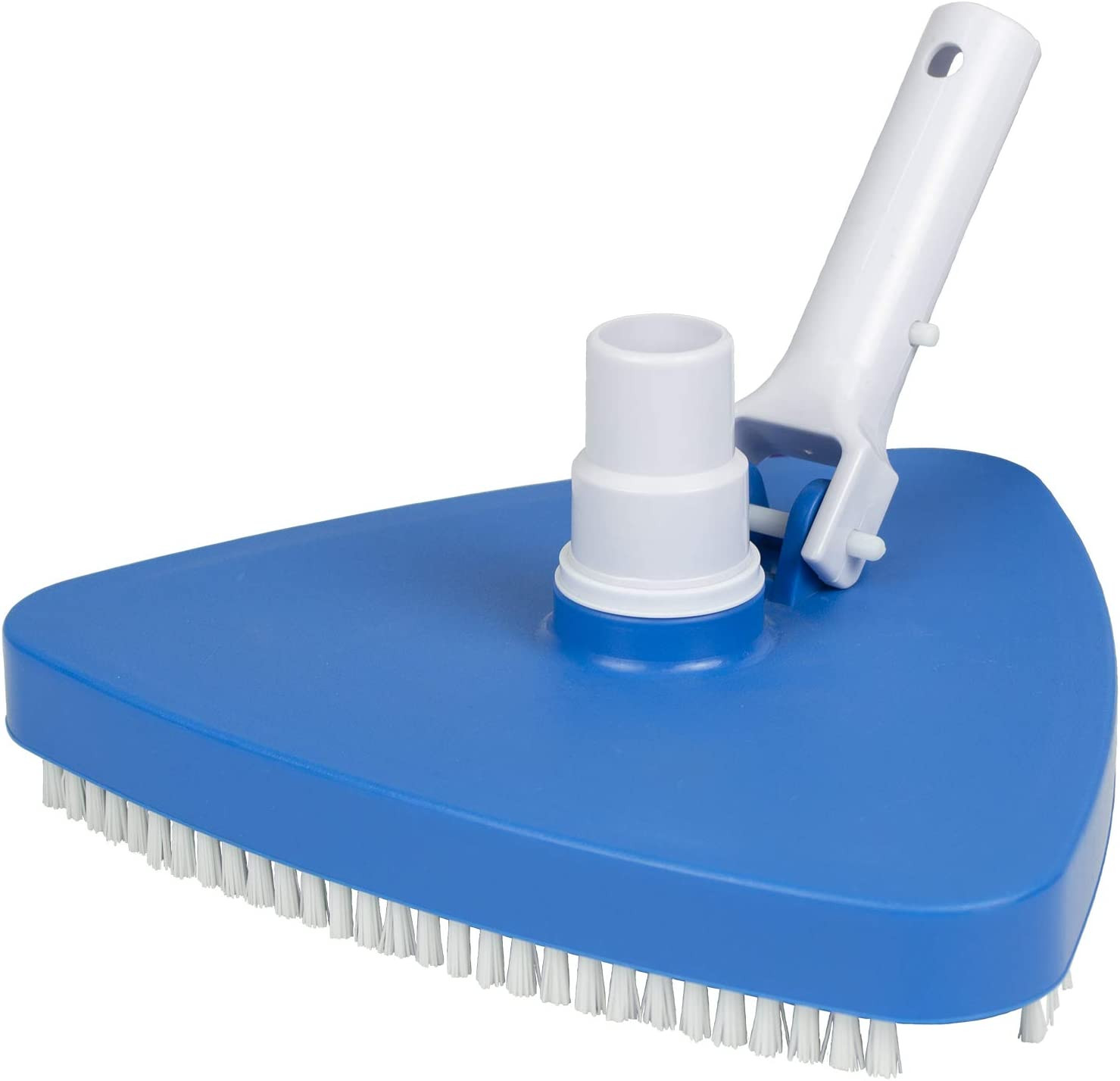 18510 Triangle Vinyl Liner Swimming Pool Vacuum, Essential Collection,Neutral,Me