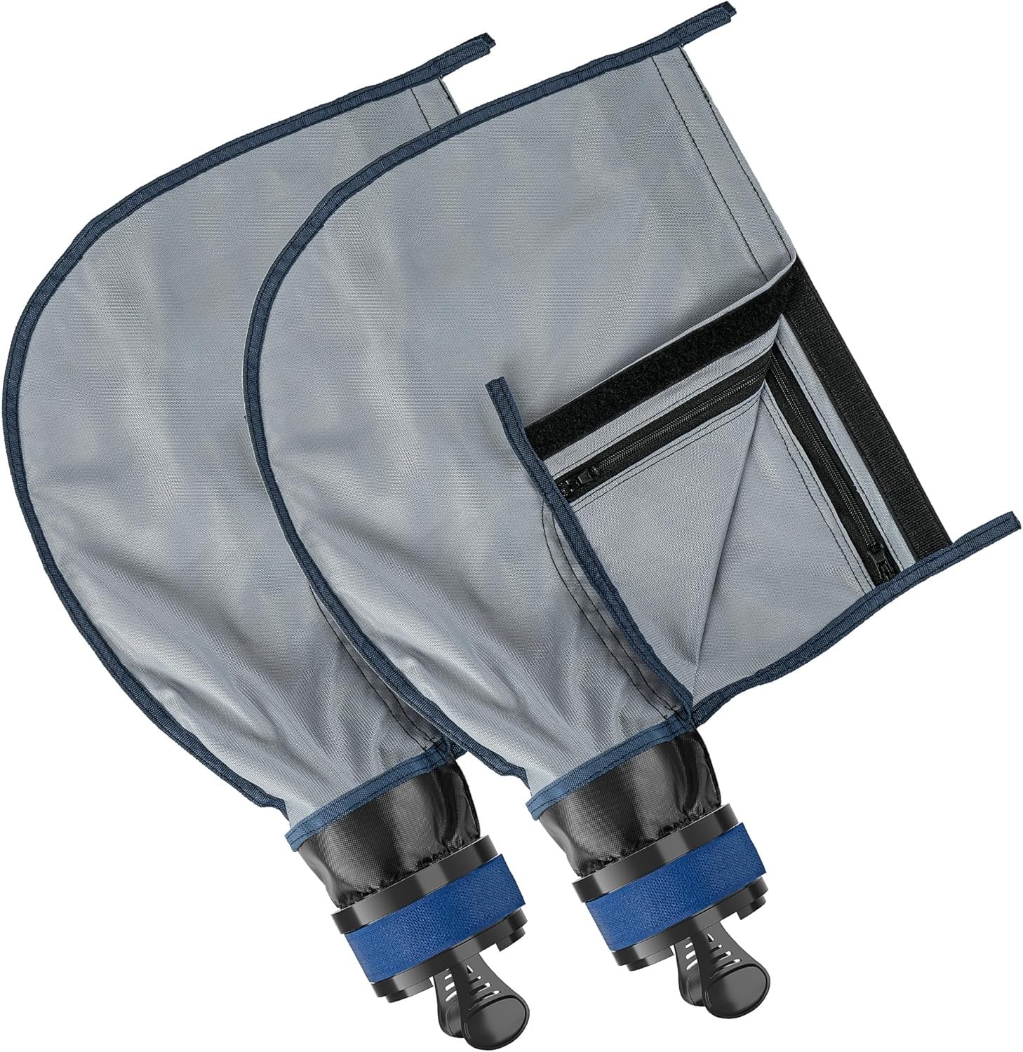 « 3900 Sport Pool Cleaner Bags Double Chamber Design for 3900, P39, 480, 280