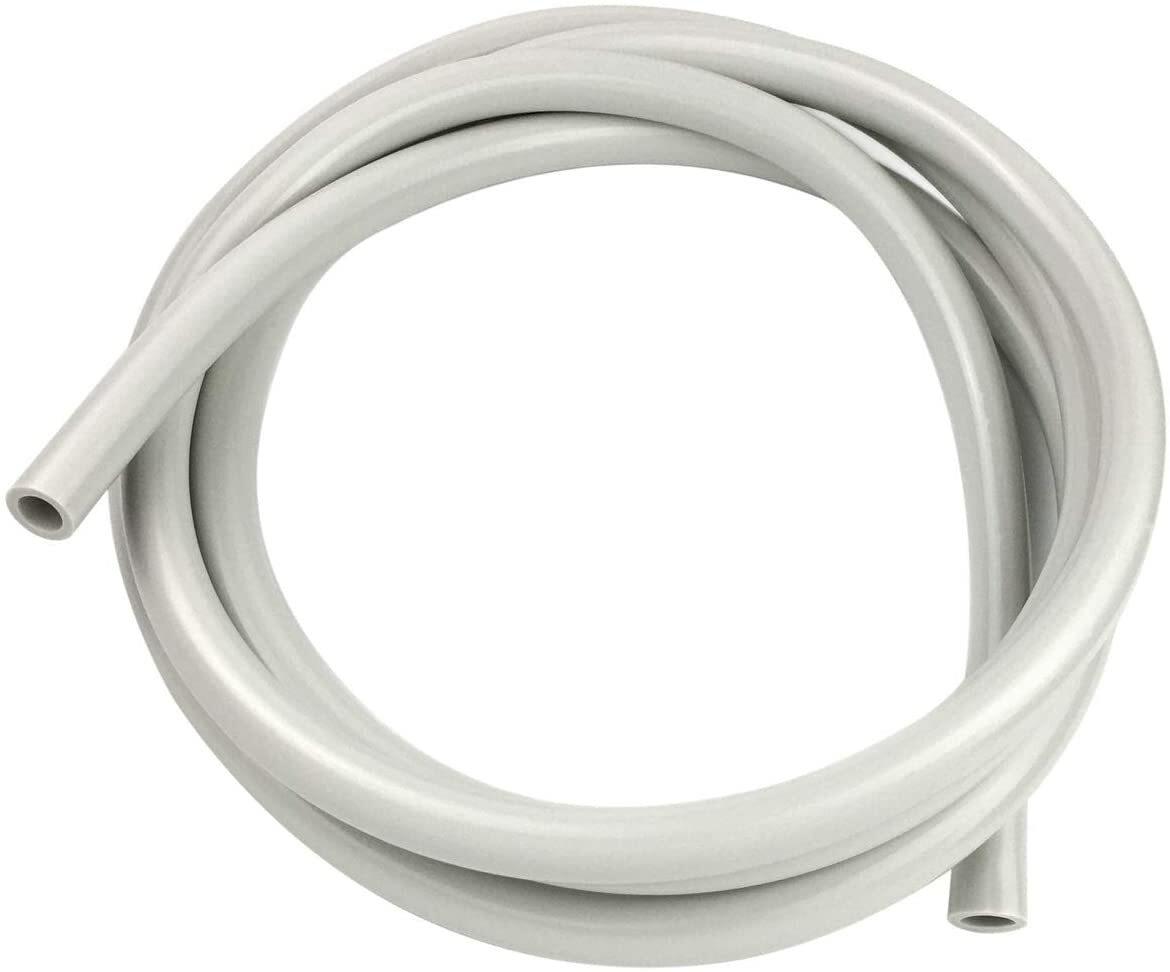 Pool Cleaner 10&prime; Feet Feed Hose D45 D-45 For Zodiac Polaris 180 280 380 480