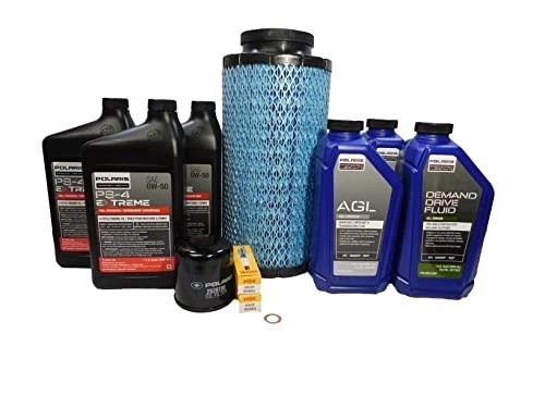 2018-2020 RZR XP Turbo S OEM Extreme Duty Complete Service Kit POL58