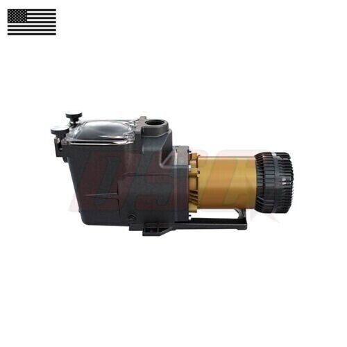 HAYWARD SUPER PUMP XE SP2610X15XE 1.65 TOTAL HP VARIABLE SPEED IN-GROUND POOLS