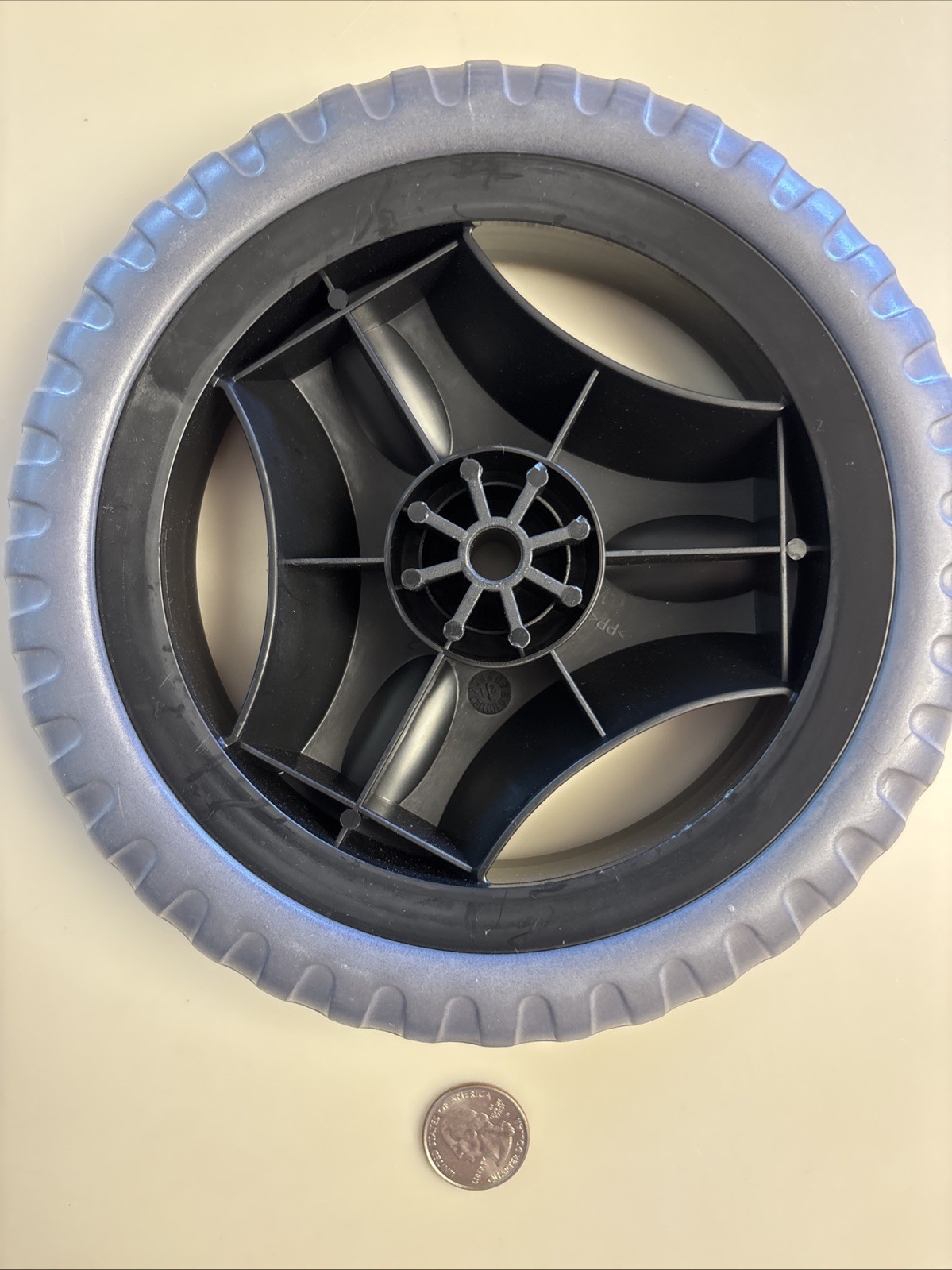 Wheel Polaris Caddy for Polaris 9350/9400/9450/9550/VRX iQ+ SameDayHandling&USPS