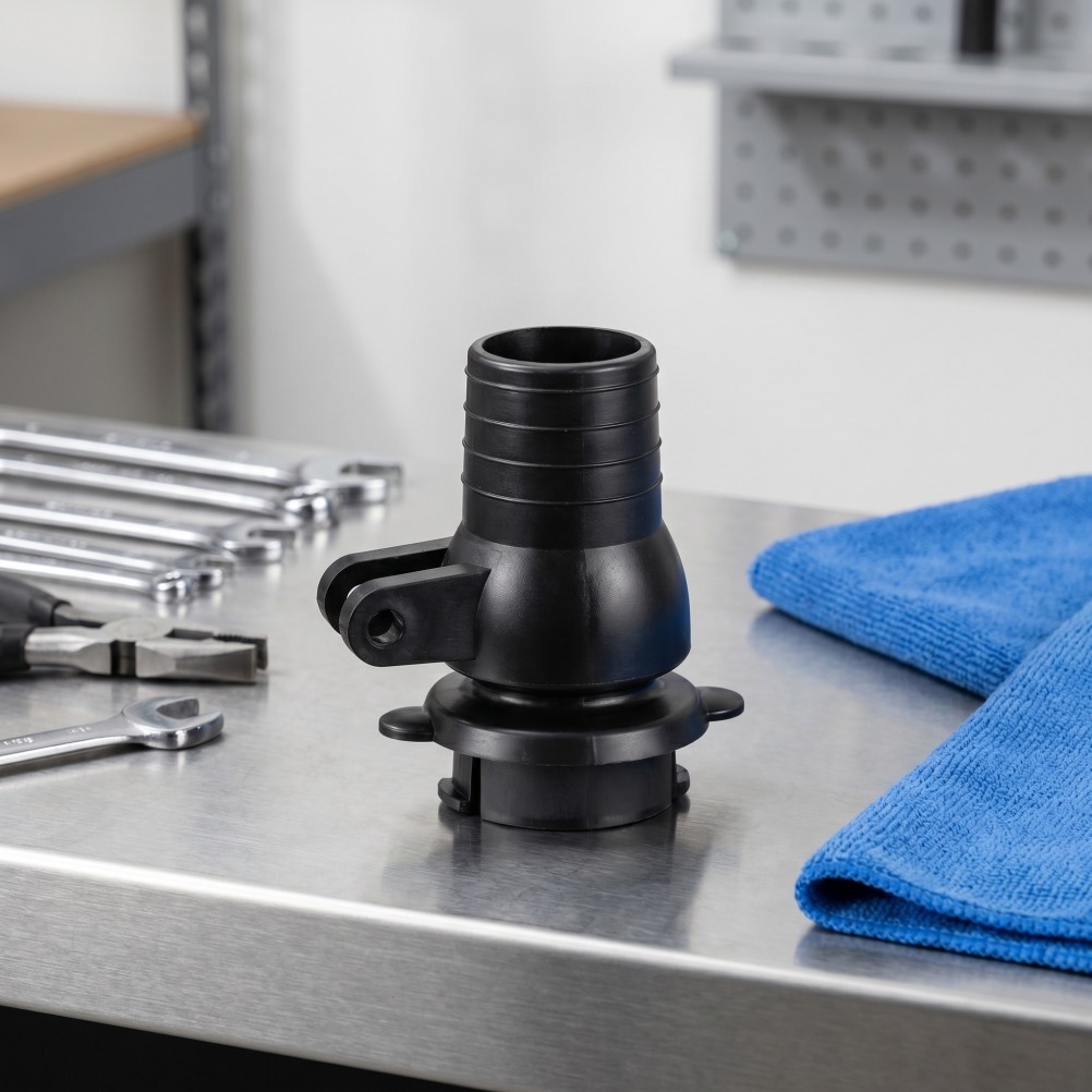 Swimming pool Swivel Assembly – Automatic pool Hose Connector