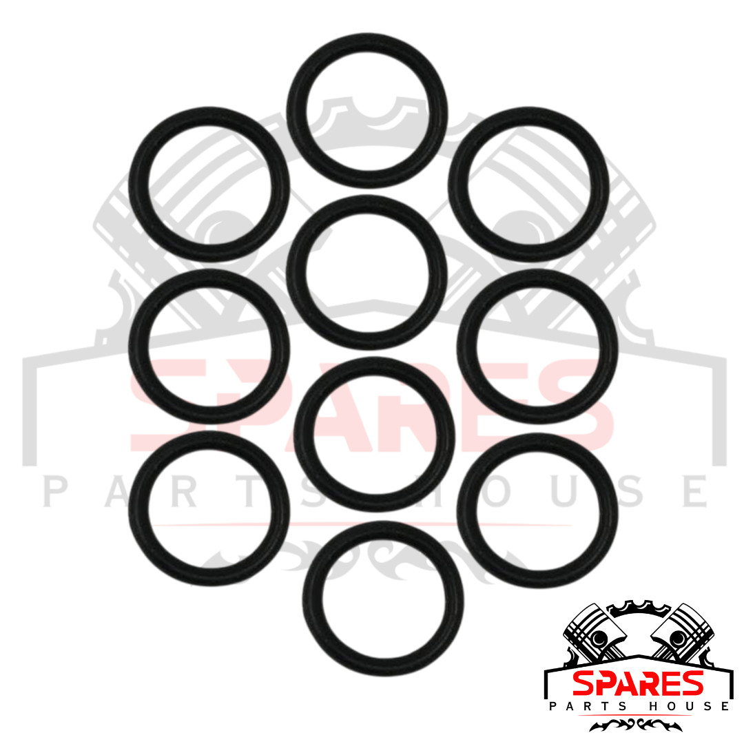 O-ring for chain regulator suitable for KTM Adventure Rally 390 2023