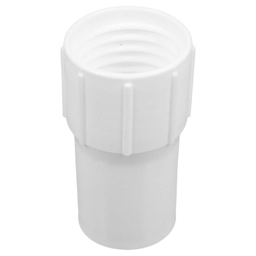 User Friendly Pool Vacuum Hose Adapter For Simple Pool Cleaning