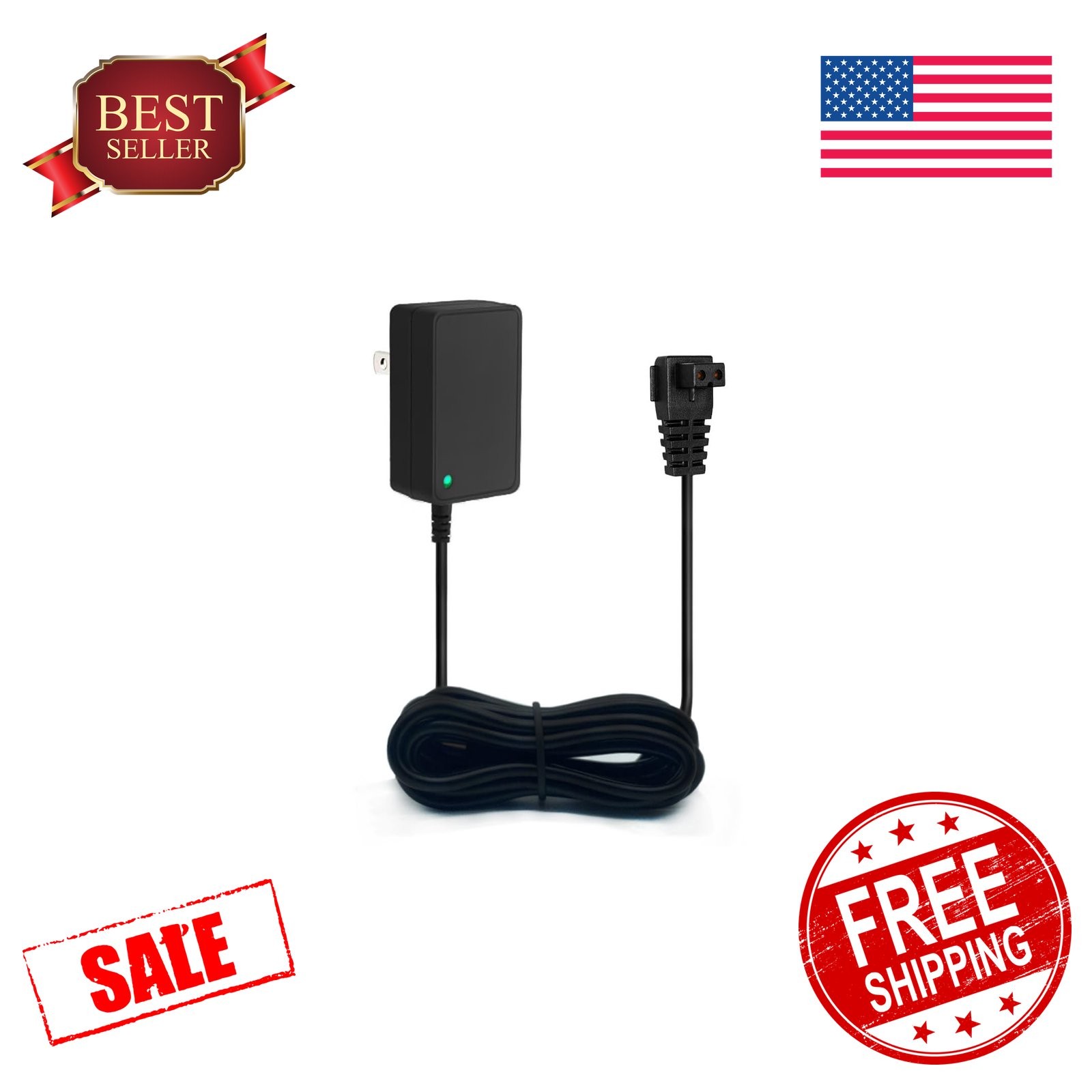 PUIMIT 12.6V Charger for Aiper Seagull Pool Cleaner