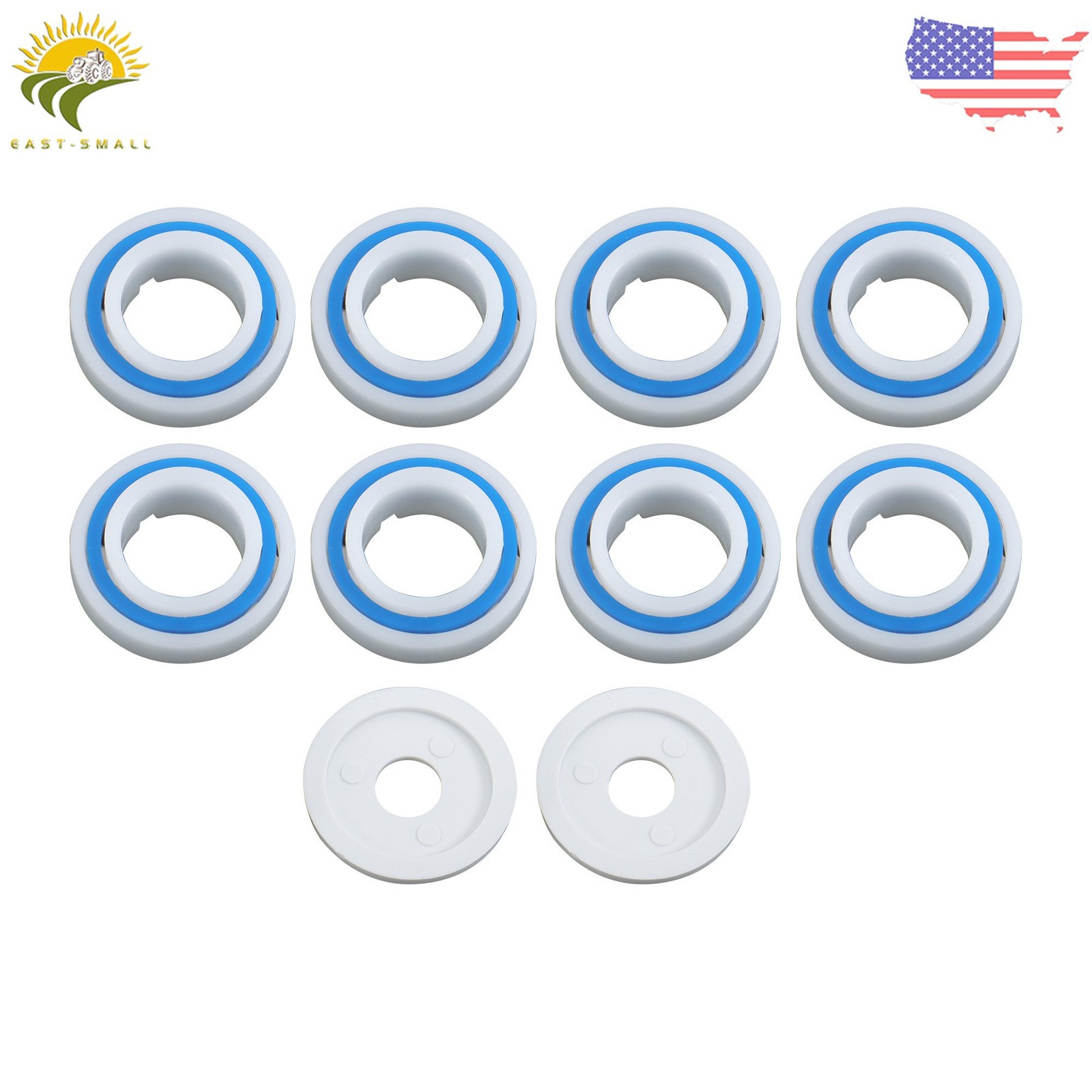 Replacement For Zodiac Polaris Rebuild Repair Kit Automatic Pool Cleaner 180 280