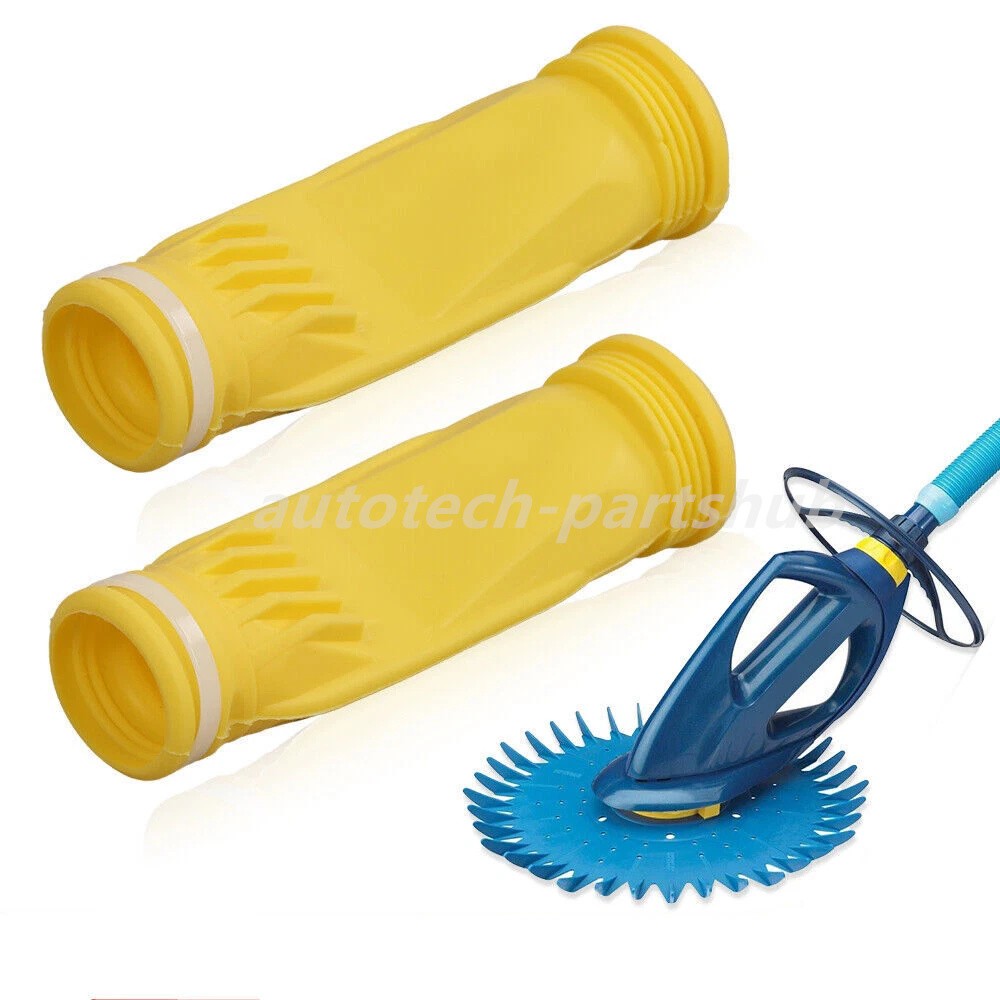 2 Pack W69698 Pool Cleaner Diaphragm For Zodiac Baracuda G3 G4 Alpha 2 Alpha 3