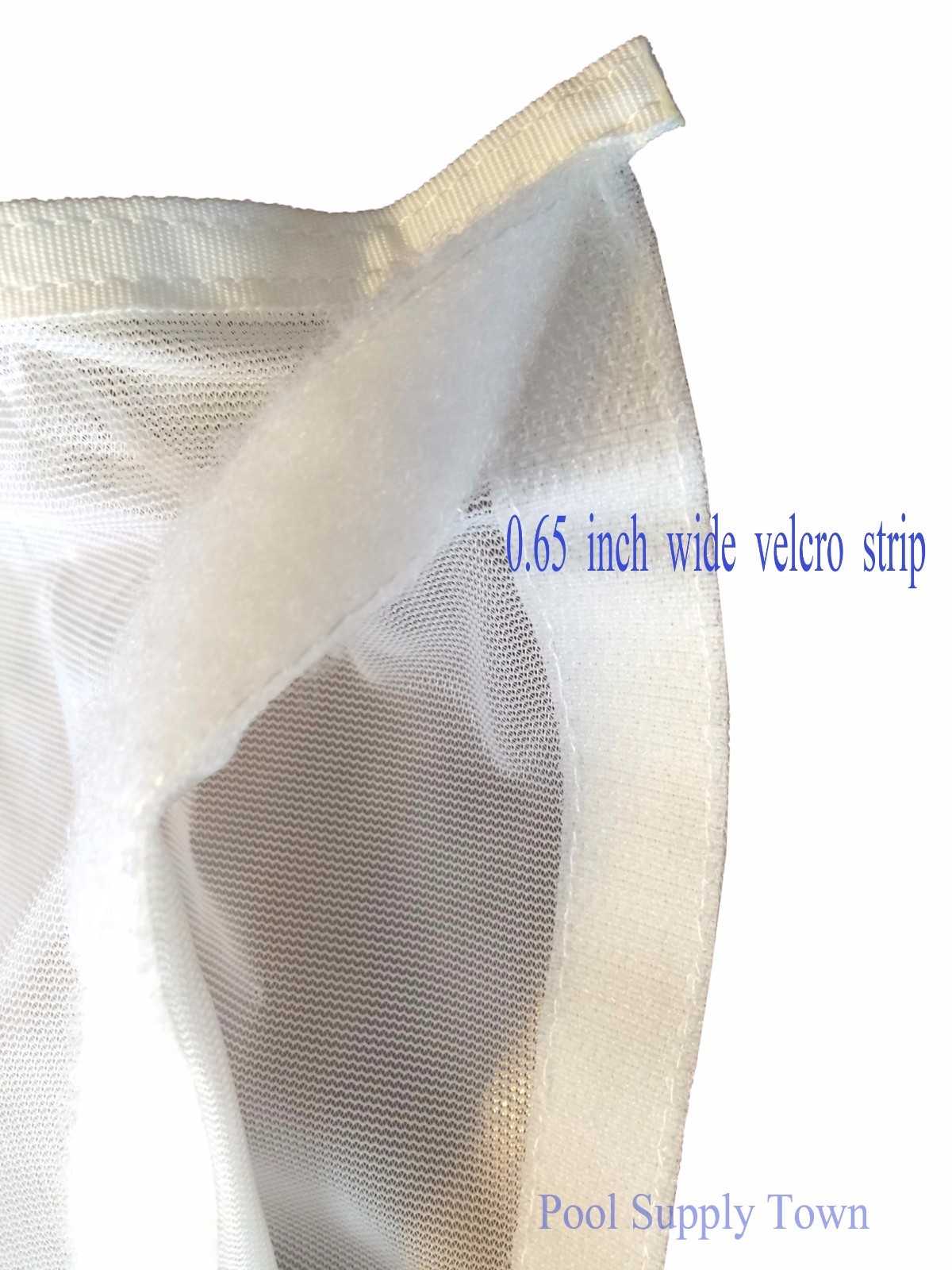 2-Pack 280 All Purpose Bag Replace Polaris 280, 480 Pool Cleaner K13, K16