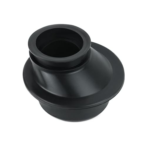 Carb Boot 0452563 Compatible with Polaris Phoenix 200 2005-2023,Sawtooth 200
