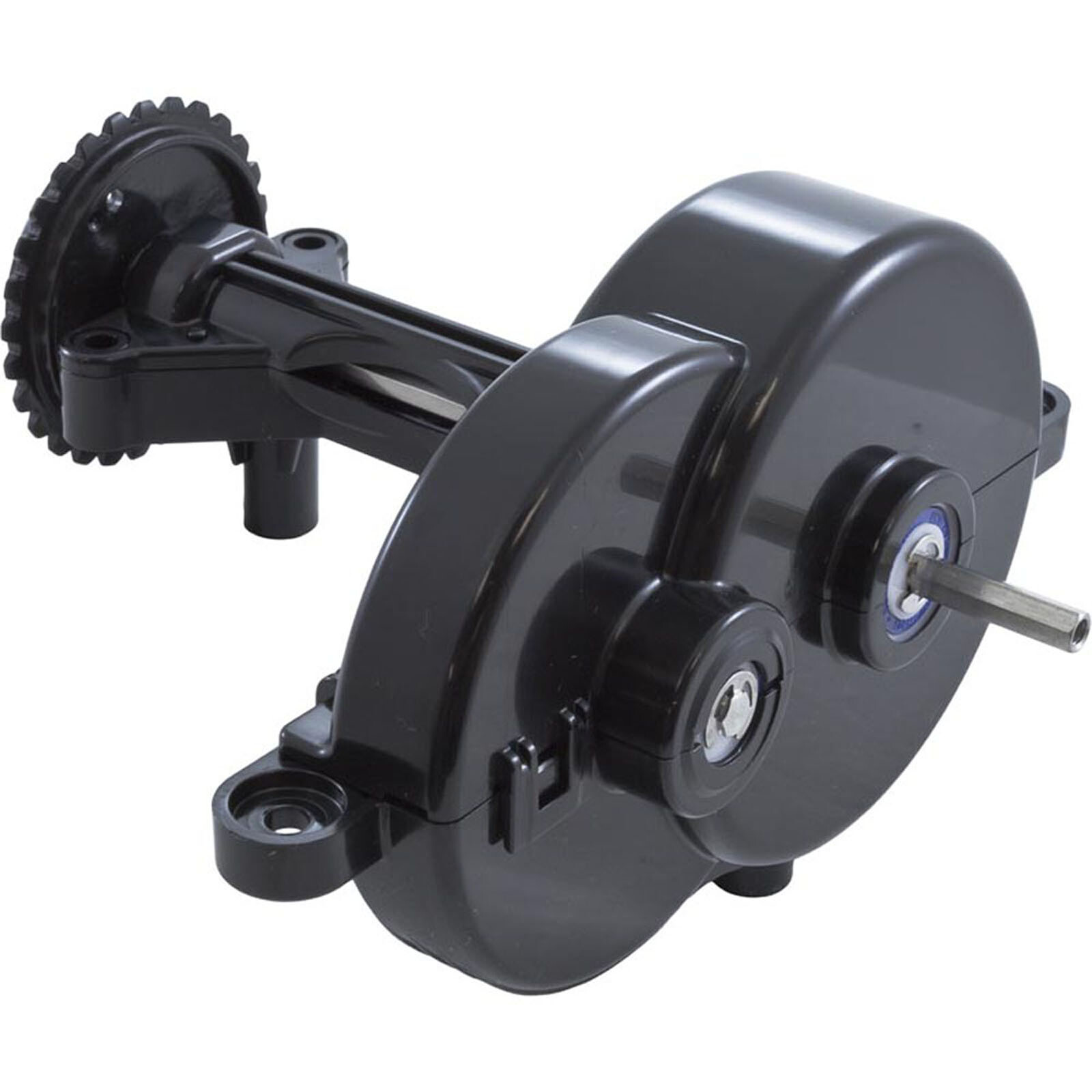 Gearbox Assembly, Zodiac Polaris 3900