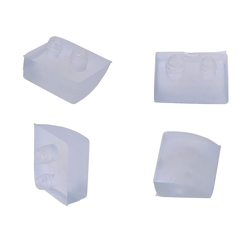 Replace Old Parts with AXV417WHP Kit in For Hayward Navigator Pool Cleaner