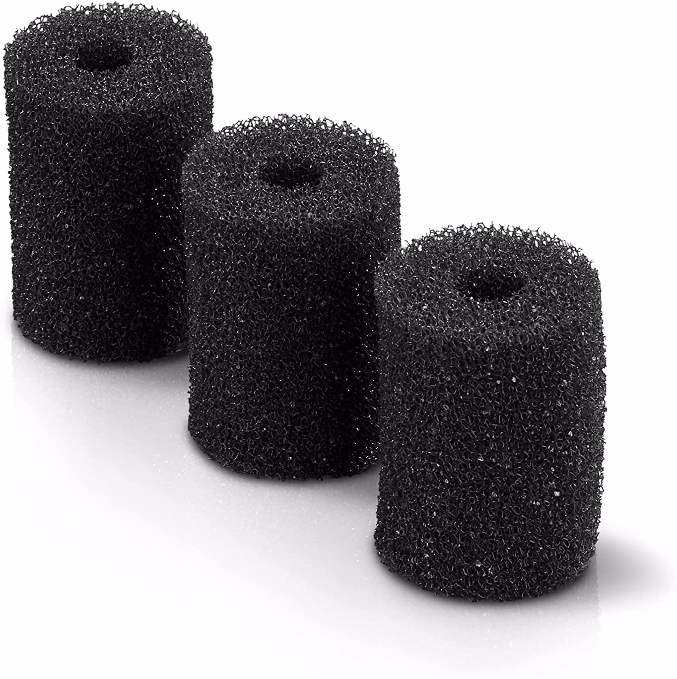 Polaris 180 280 360 380 Pool Cleaner Sweep Hose Tail Scrubber R0522400 3-Pack