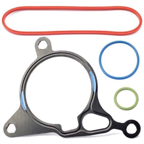 Vacuum Pump Reseal Kit – Compatible with VW & Aud A3 A4 A5 A6 Q5 Q7 1.8T