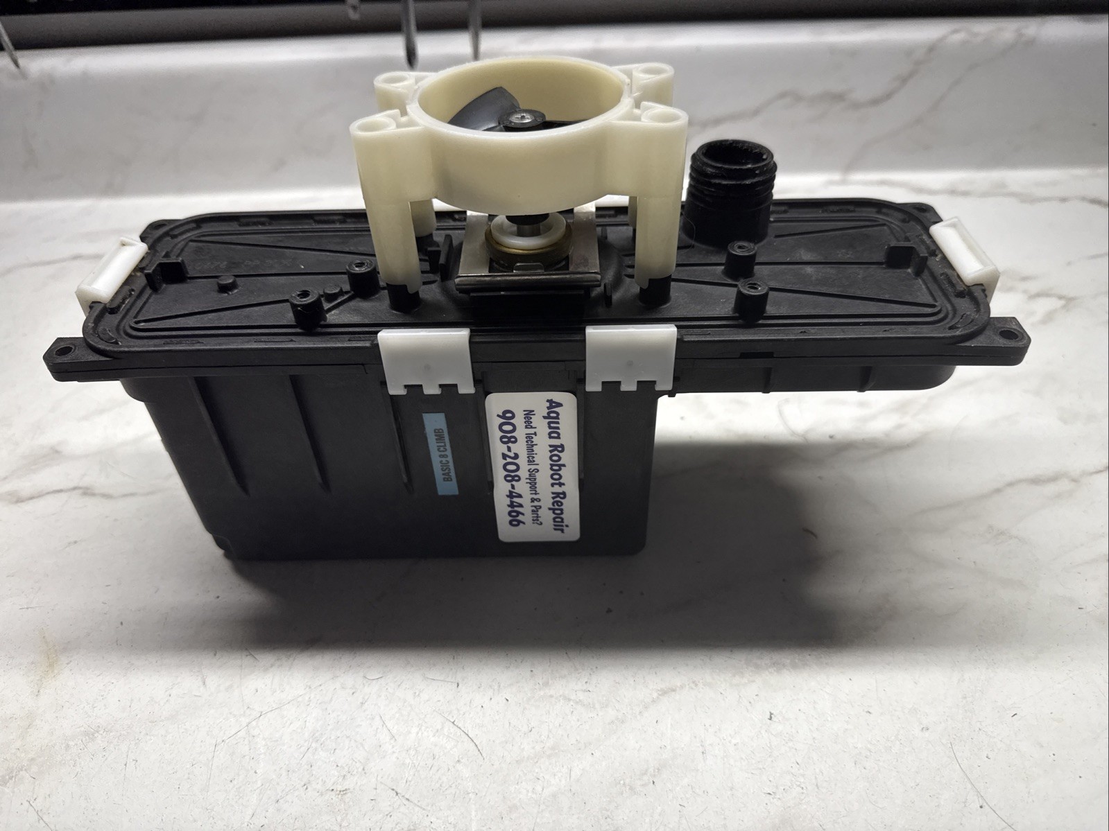 Maytronics Dolphin NAUTILUS CC PLUS POOL CLEANER MOTOR 99953051-EX Tech Tested