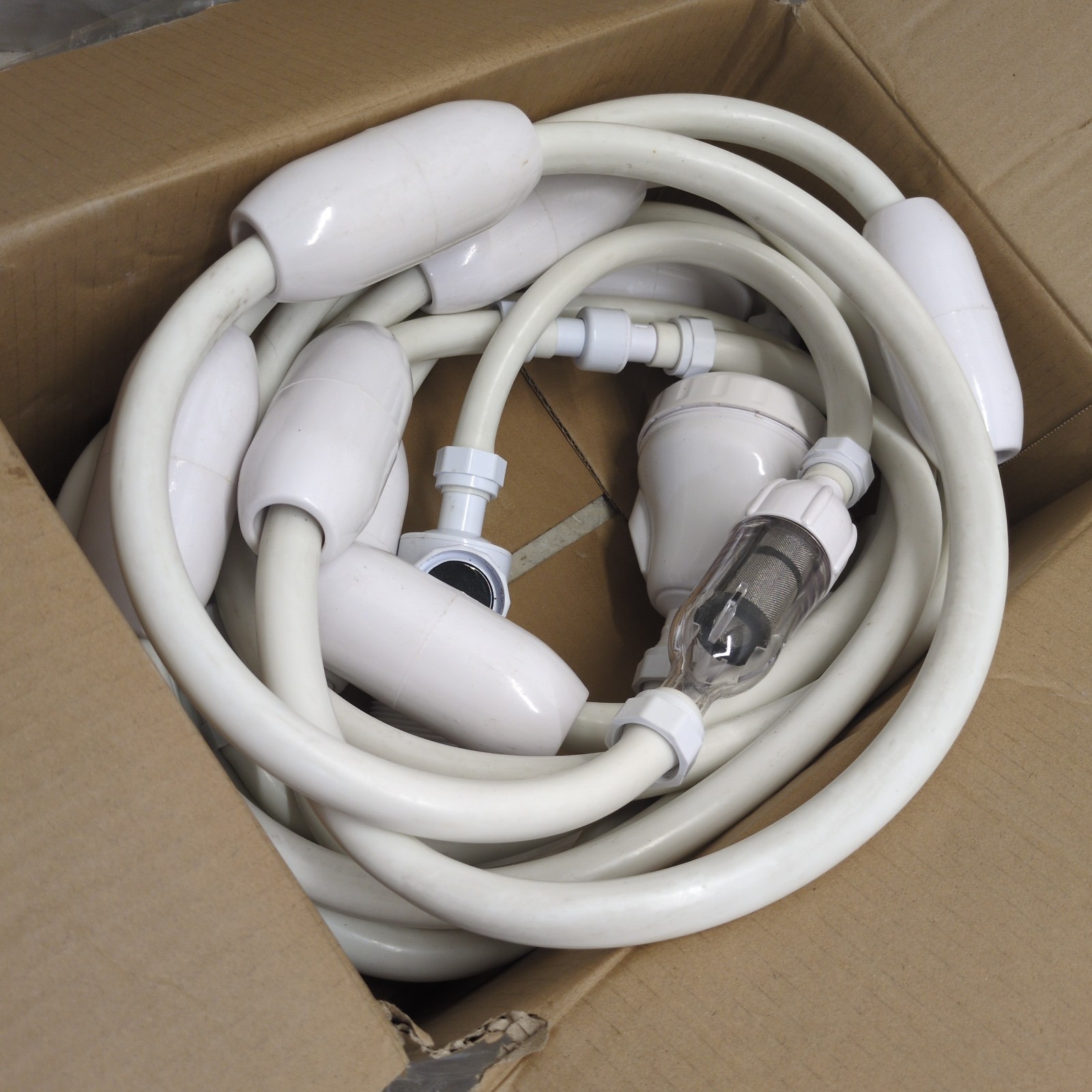 Feed Hose G5 Pool Cleaner Zodiac Polaris 280 380 180 3900 Not for 360 Polaris