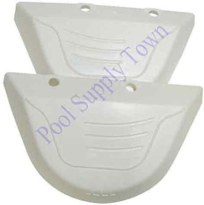 POOL CLEANER WING AND POD SHOE MAINTENANCE KIT Durable Replacement Parts Set