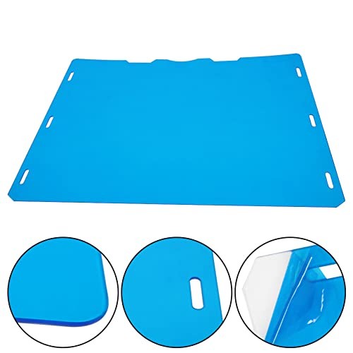 Full Windshield Replacement for Polaris Ranger Midsize 400 2010-2014
