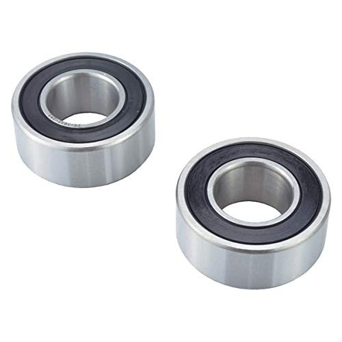Racing 25-1394 Wheel Bearing Seal Kit – Compatible with Harley – Model 25-1394