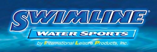 SWIMLINE HYDROTOOLS Manual Pool Vacuum Head Attachment For Inground & Above Grou