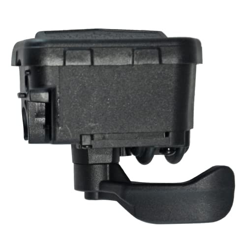 Partman Thumb Throttle Control Lever Assembly Fit for Polaris