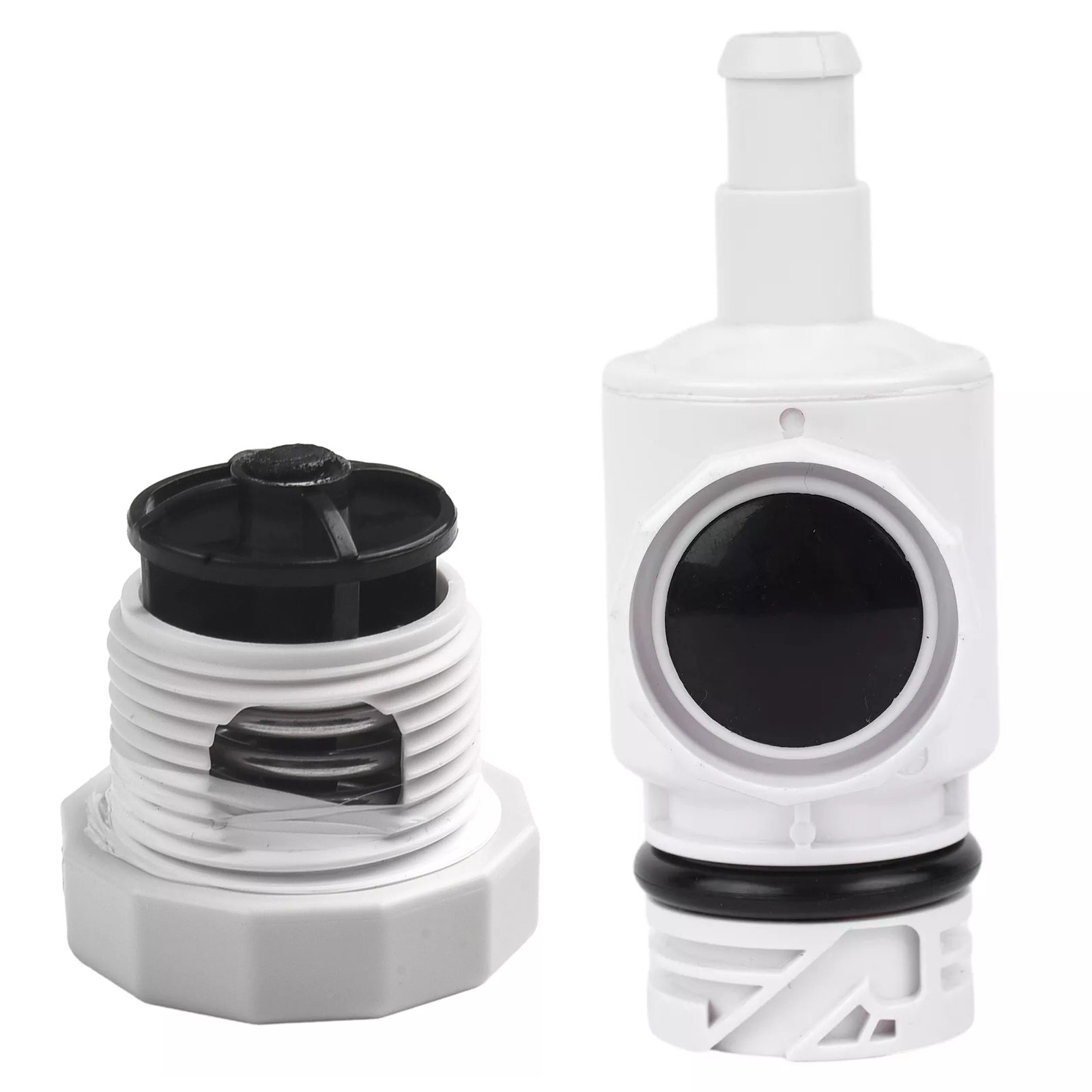 UWF Quick Disconnect&9-100-9002 Pressure Relief Valve for Polaris 180/280/380