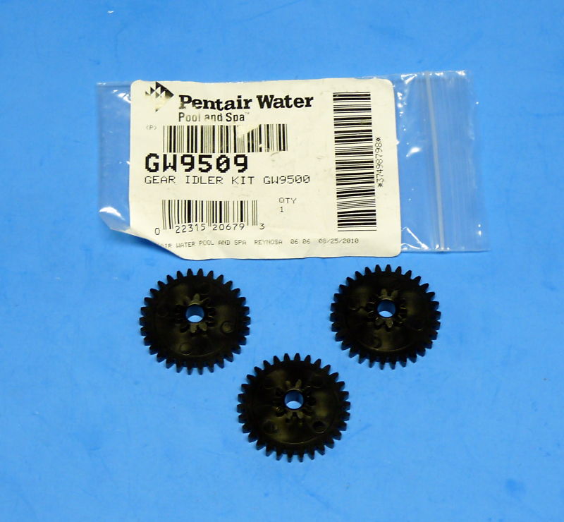 Sta-Rite Great White GW9509 Idler Gear Kit for GW9500