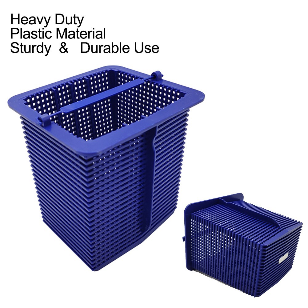 Pool Skimmer Basket SP1608X10 SP1610X15 SP2615X20XE SP26SP Super Pumps