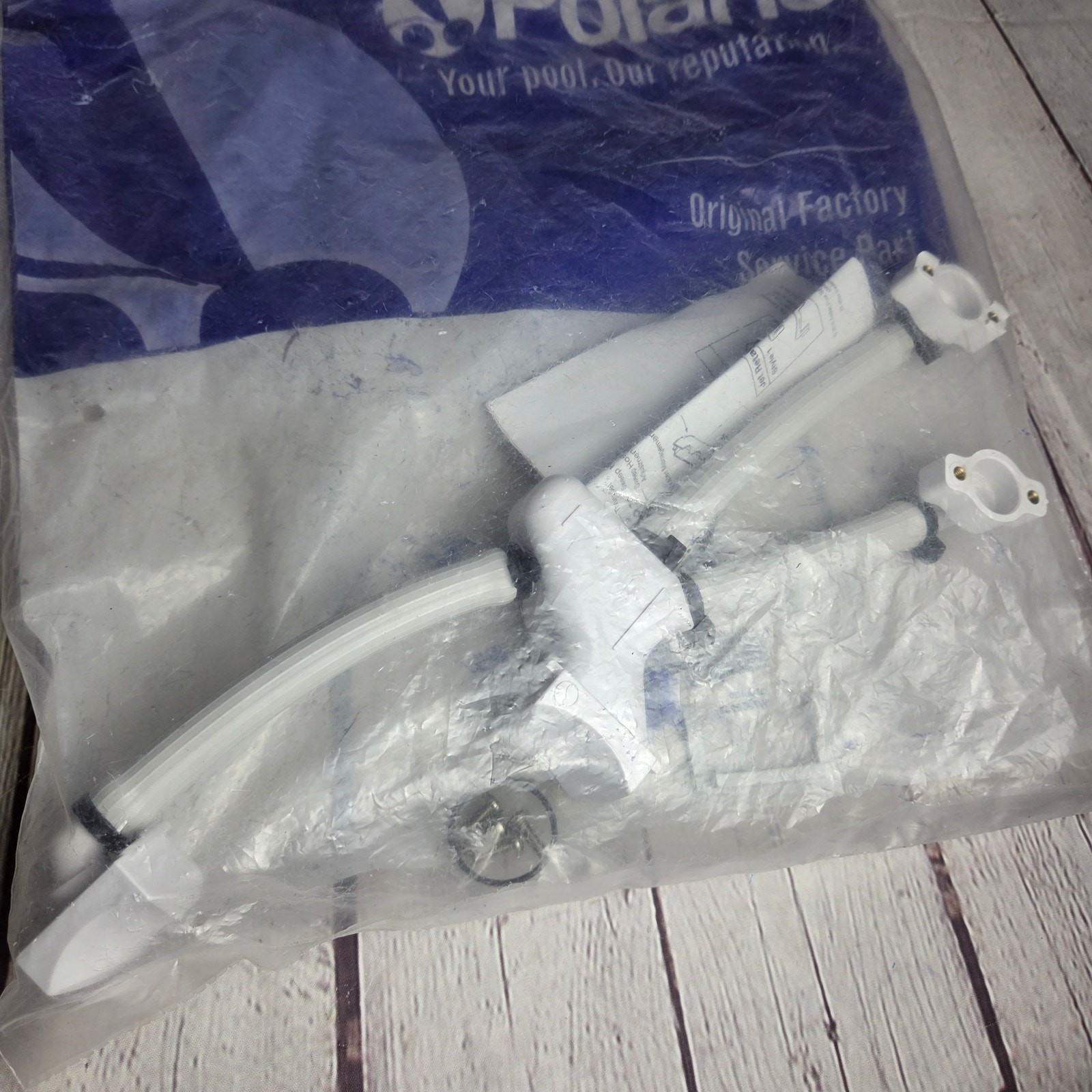 Polaris 9-100-7010 Water Management System, 380 Cleaner