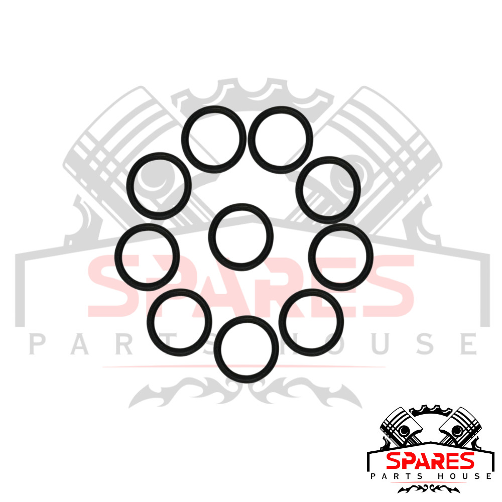 O-Ring For Cap Strainer Fits KTM Adventure Rally 390 2023