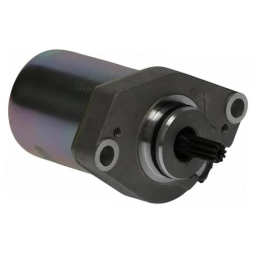 OEG Parts New Starter Compatible with Polaris ATV Predator Scrambler 50 Eton