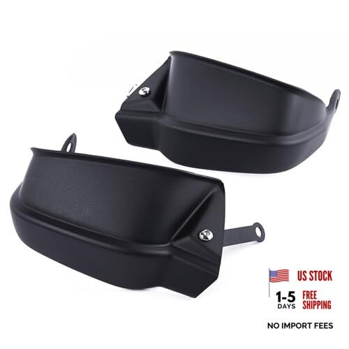 Motorcycle Hand Guards Fit for CB500X 2013-2024 CB500F 2013-2018, Handguards