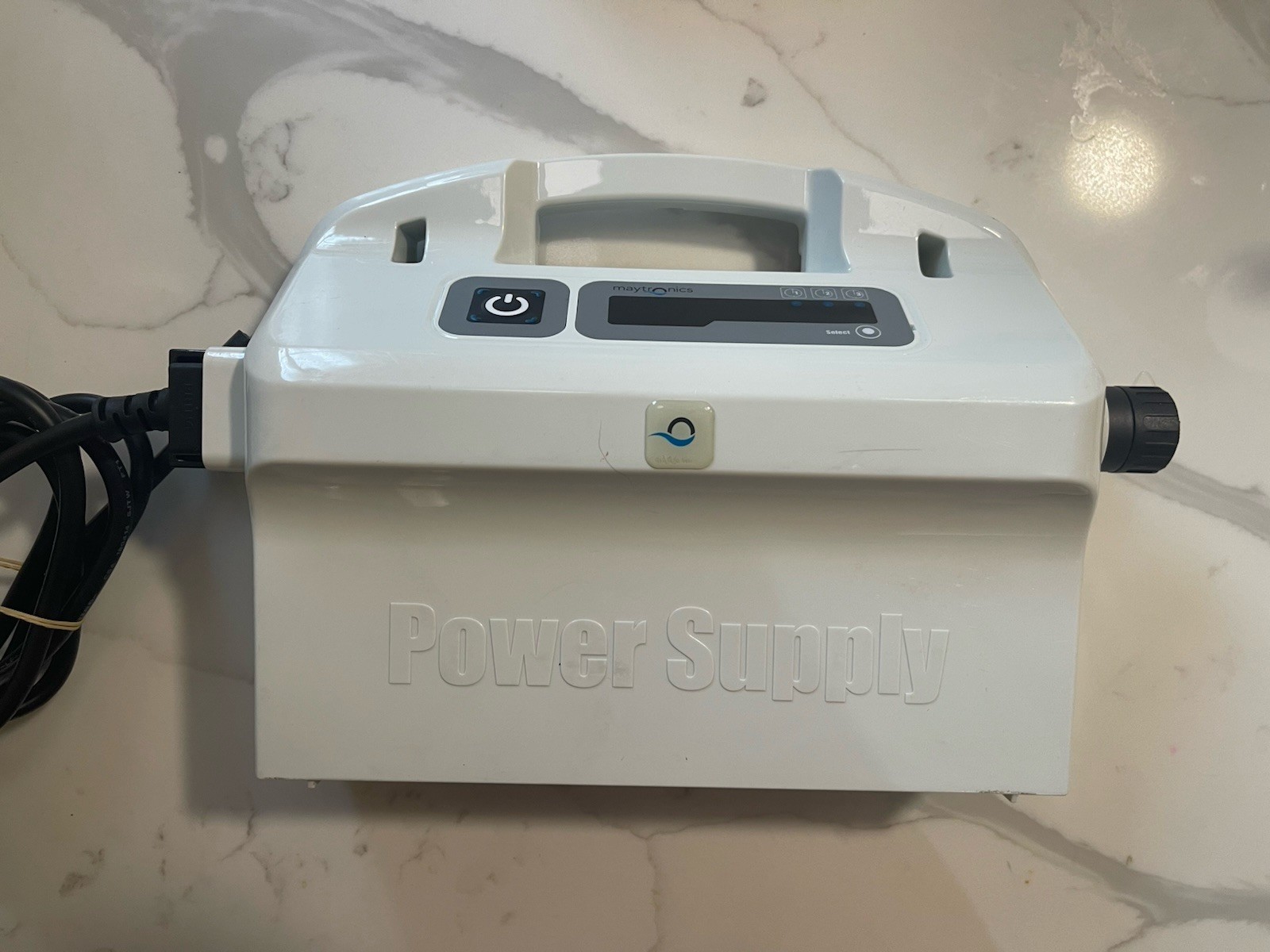 Genuine Authentic OEM Maytronics Dolphin Power Supply 9995672 Demo Unit