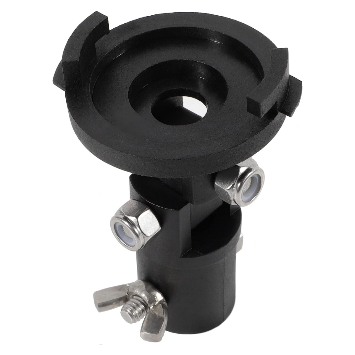550272 Cleaning Head Metal Install Remove Tool for Gamma 3 4 Pop-Up 2 Wide Prong