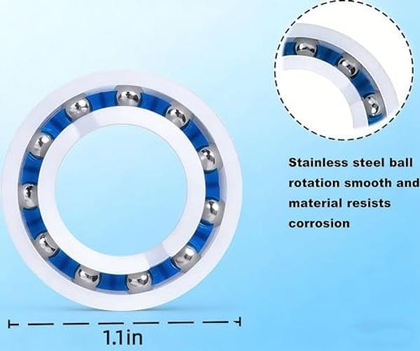 Pool Cleaner Rebuild Kit Compatible with Polaris Vac-Sweep 180 280,