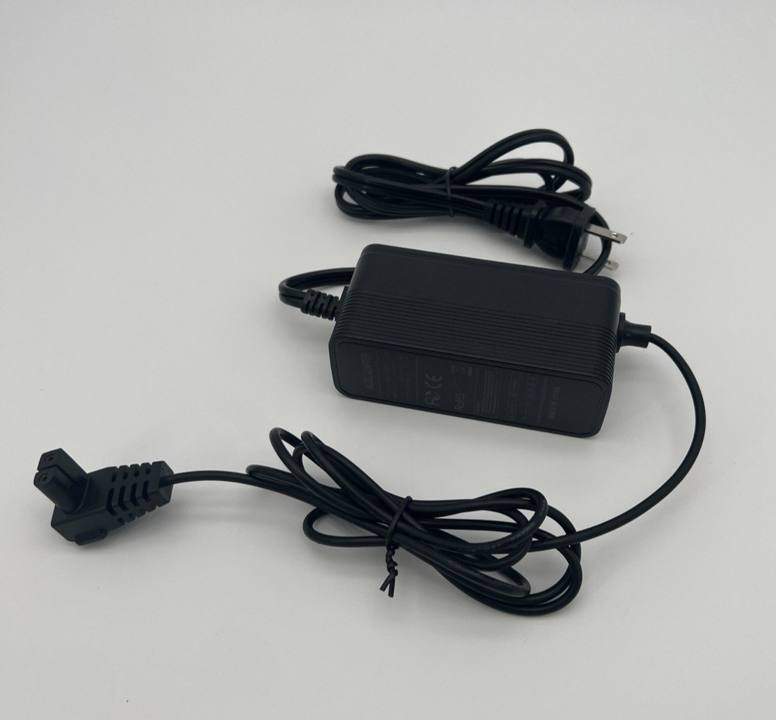Charger For Robotic Pool Cleaner (Seauto, RERIOU, Zyerch, HISION, SAT20 & SAT25)