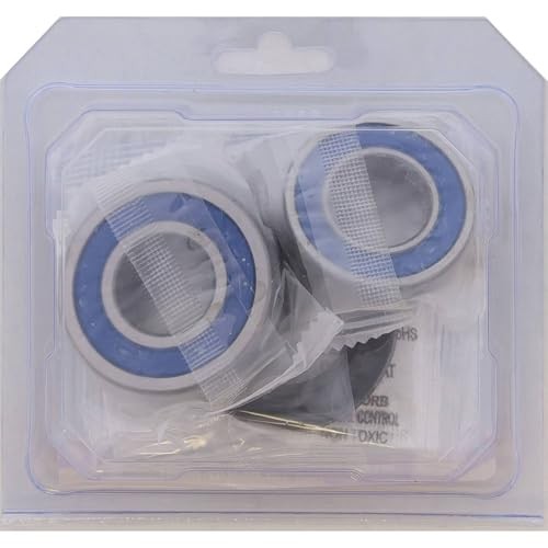 Rear Wheel Bearing Kit (25-1252)