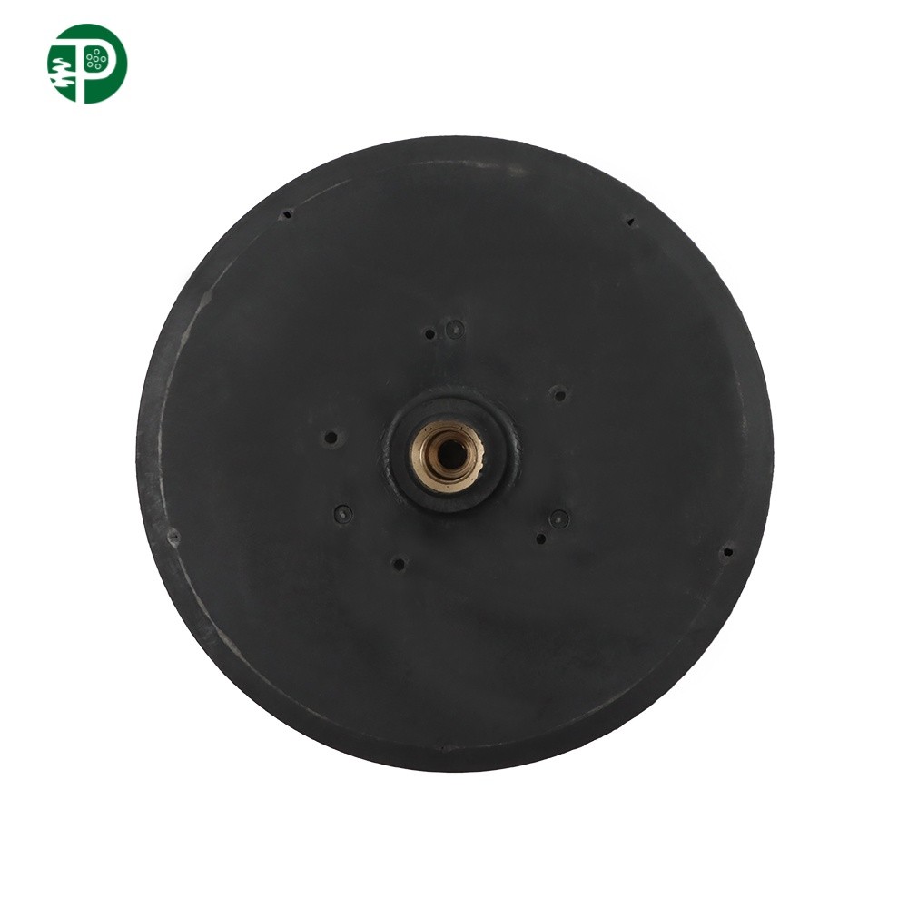 PB4-60 Booster Pump Impeller Pool Cleaner R0536400 for Polaris New Style