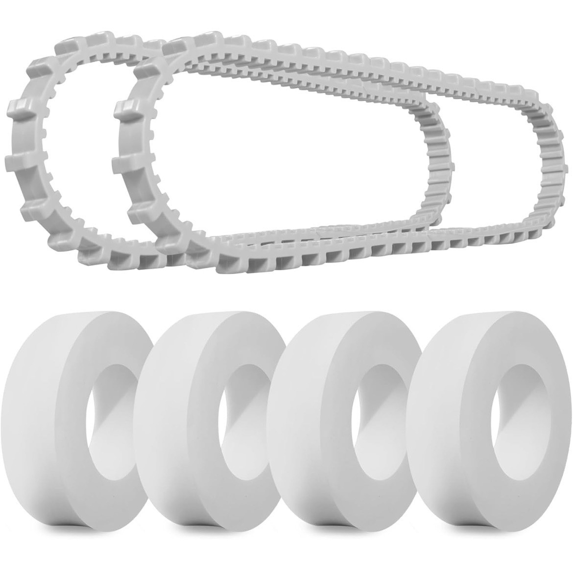9985006-r2 Track and Climbing Rings 6101611-r4 Replacement Parts Compatible…