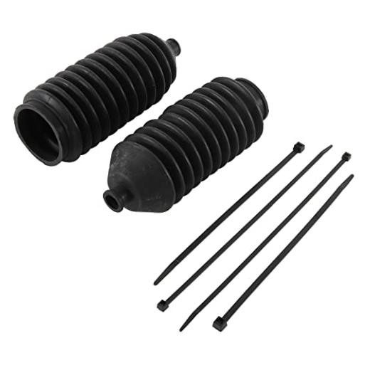 Racing Tie Rod Boot Kit (51-3004) Compatible With/Replacement For Polaris RZR
