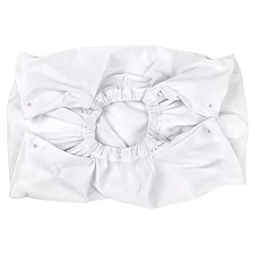 A8111PK/8111/8101 Pool Cleaner Fine Filter Bag Replacement for Aquabot