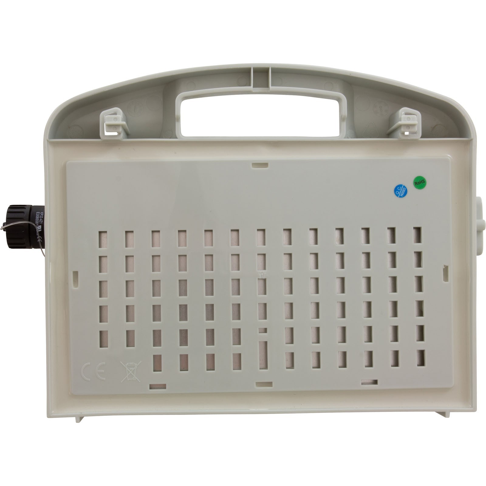 Power Supply, Maytronics Dolphin Cleaners, w/Timer : 9995678-US-ASSY